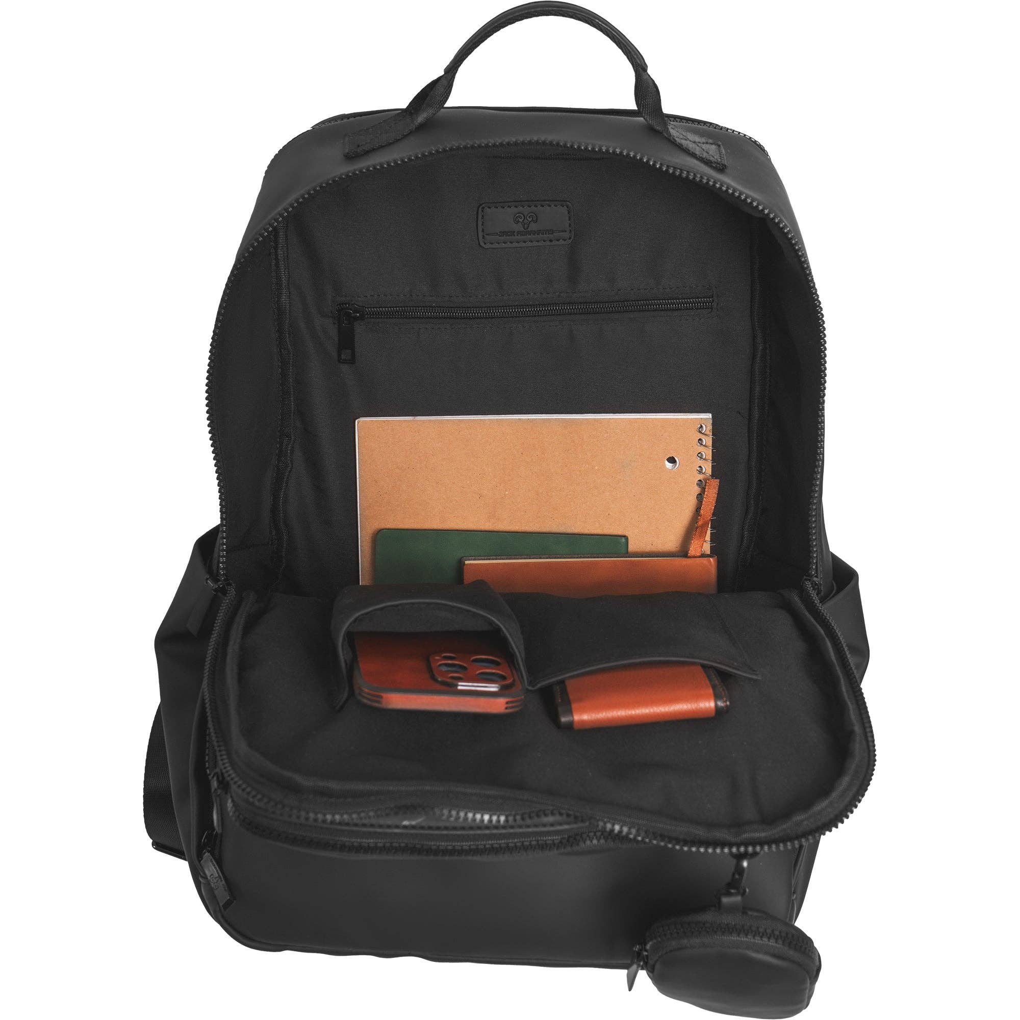 Magid – Großhandel Rucksack – Unisex – Der Conan | 18-Zoll wasserabweisender Planen-Rucksack16