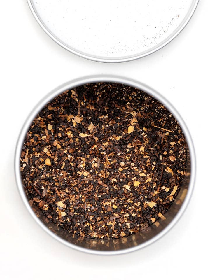 Mocha Loco Kaffeealternative für den Großhandel von Everything Tea