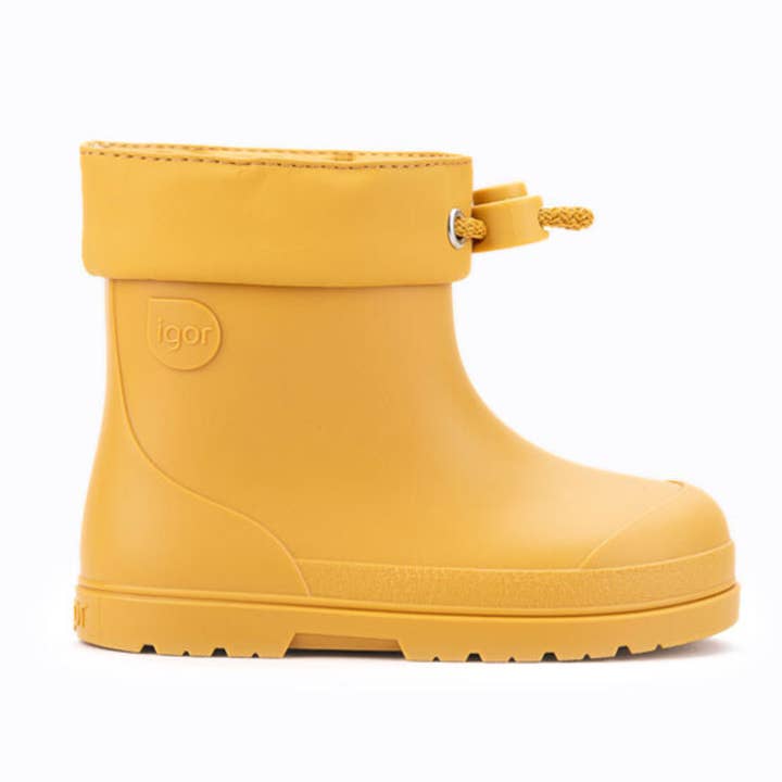 Pituka Wear – Großhandel Gummistiefel – Kinder – Barefoot Mendi Gummistiefel - Igor10