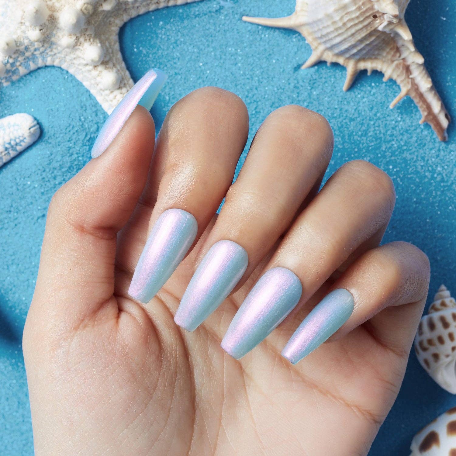 Modelones - Wholesale Nail polish - Shimmer Inspire Gel Collection64