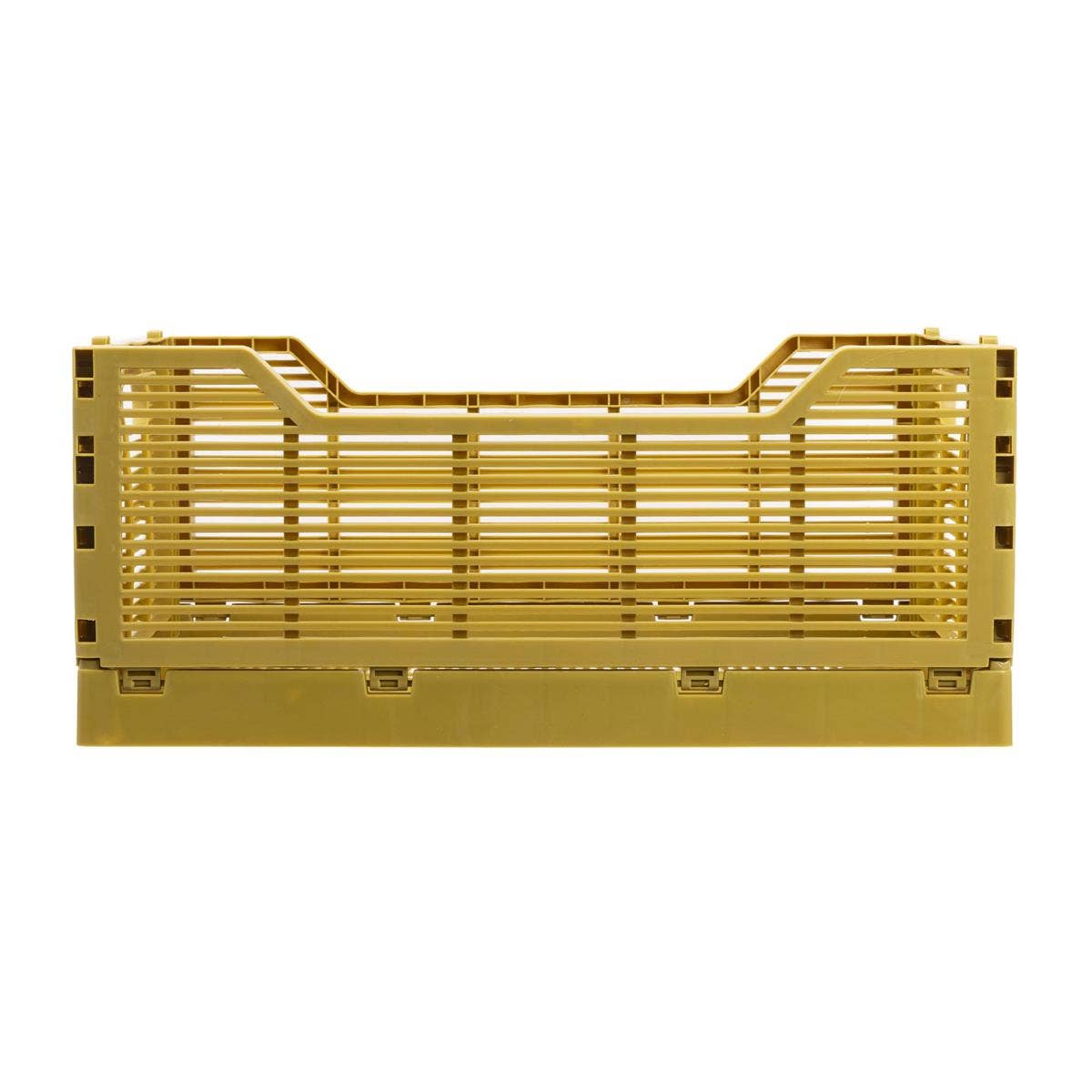 Truu Design - Wholesale Storage Bin - Truu Design Folding Storage Crate, 16x12x7",7 colors13