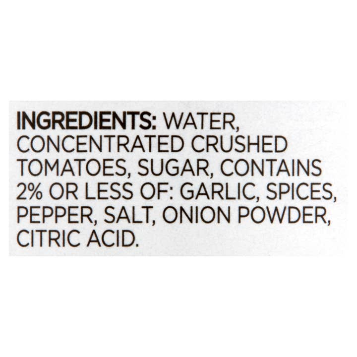 Delallo - Wholesale Sauce - Pizzeria Pizza Sauce2