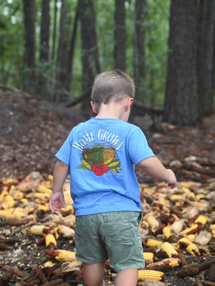 Home Grown for wholesale by Hometown Outfitters