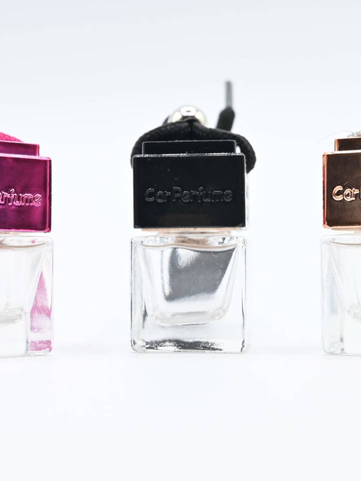 Car Diffusers for wholesale by LIT Candle Co