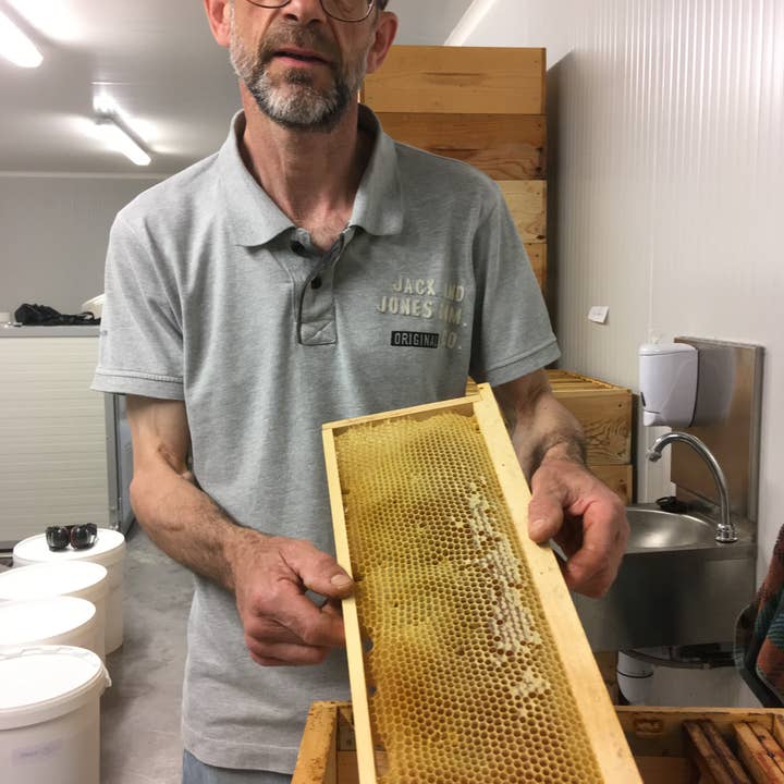 Vinzü - Wholesale Honey - Organic honey from Périgord1