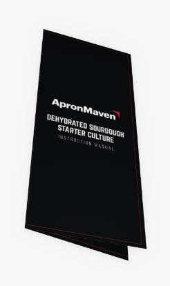 Top Rated Brands – Großhandel Brotbackmischungen – Dehydrierter Sauerteig-Starterkultur - San Francisco Stil2