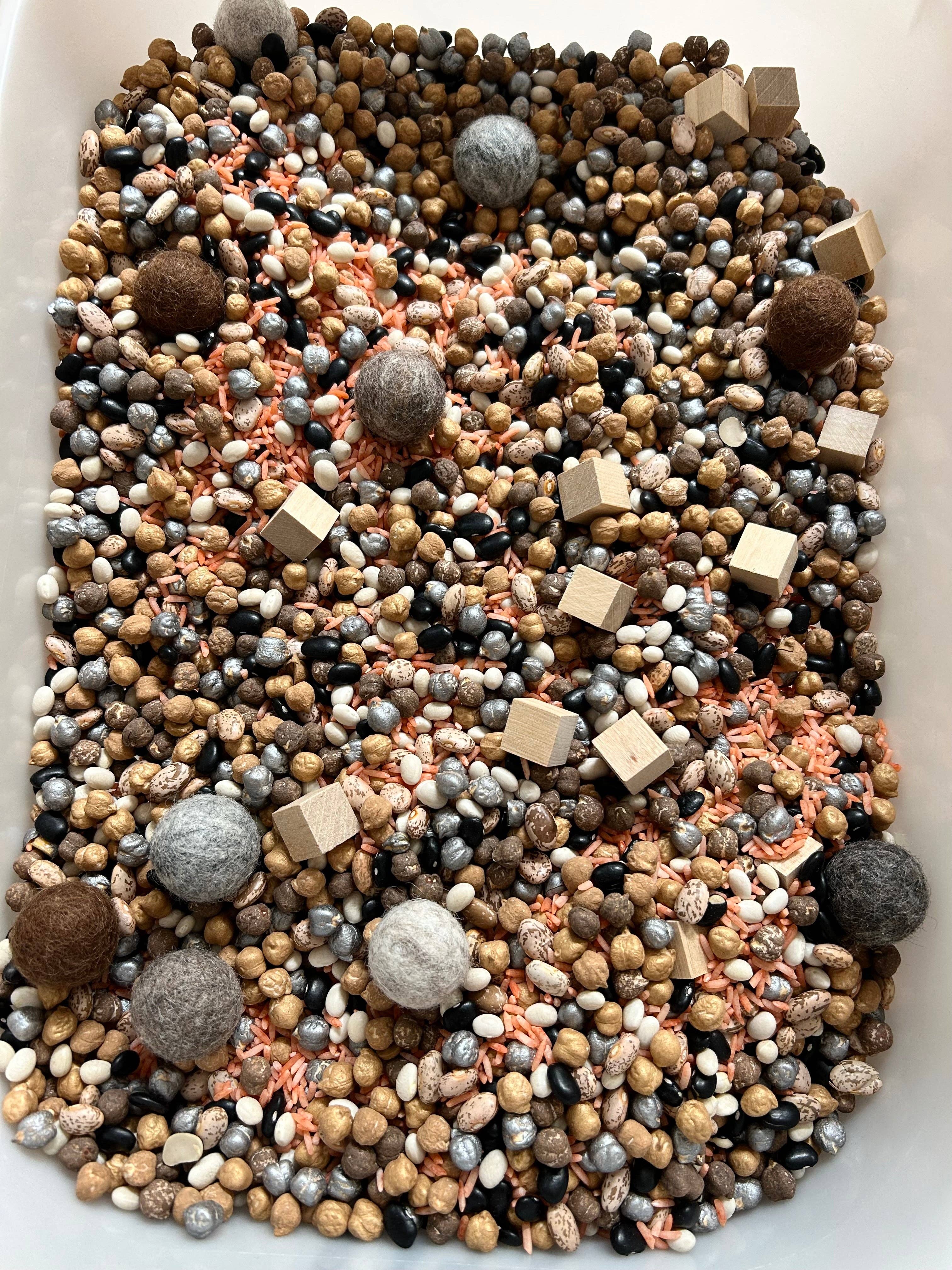 Stars and Sensory – wholesale Leksaksset - Barn – Stor insats för byggväg och tåg i Flisat20