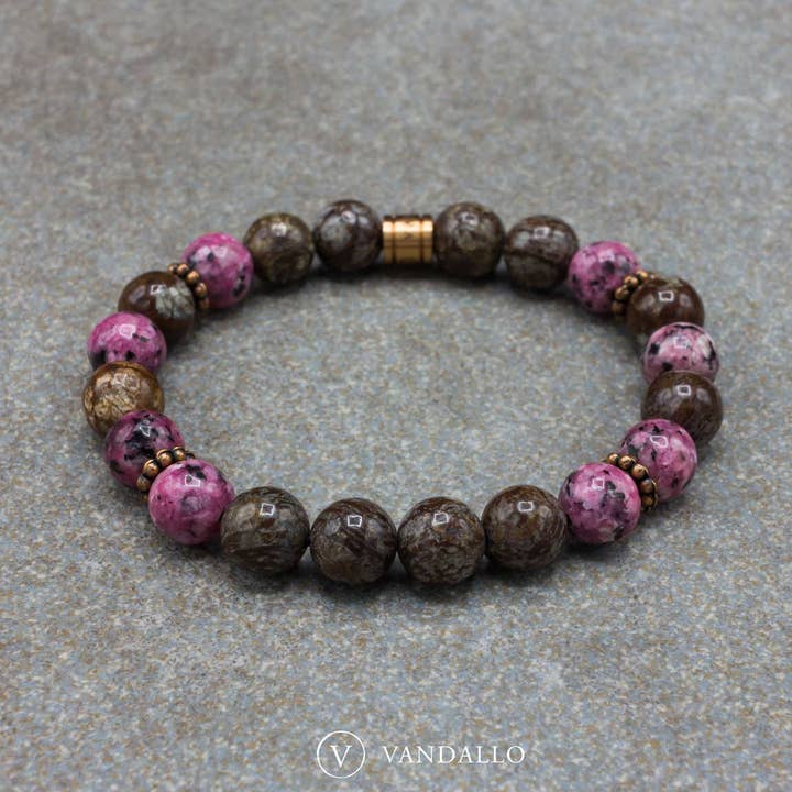Frida bracelet for wholesale by Vandallo