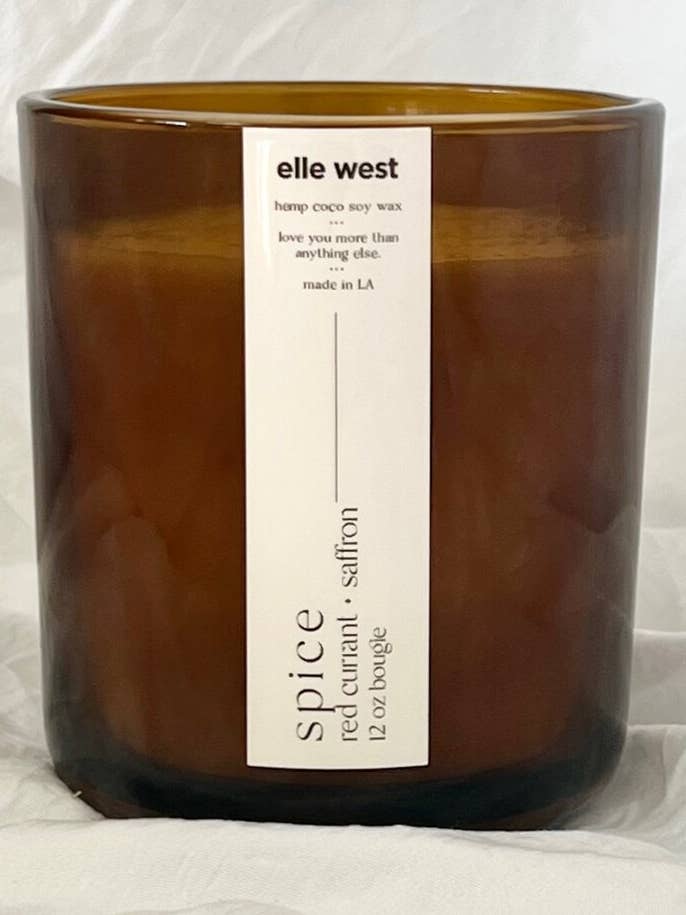 épice pour la vente par elle west