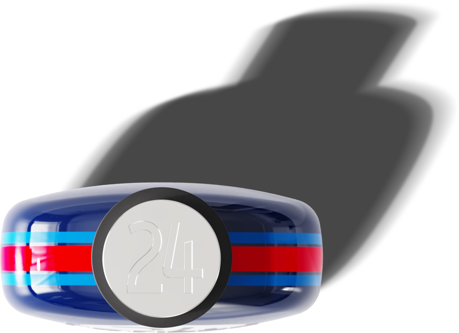 Le Mans - Distributed by Scents of Europe - Wholesale Cologne Spray - 24H Le Mans Car Race Perfume - Citrus & Green Fragrance4