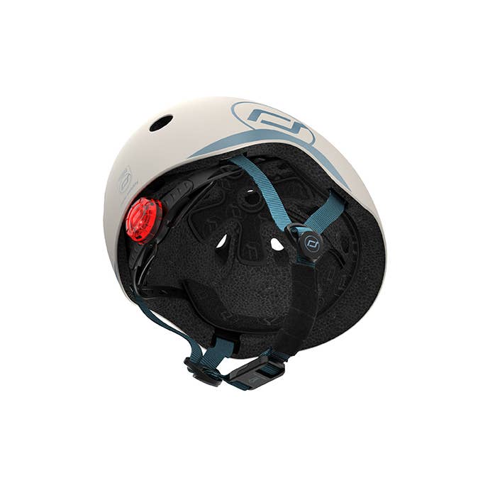 Scoot & Ride - Wholesale Bike/Scooter - Kids - Scoot and Ride Kids Helmet Pack (XXS) - Custom27
