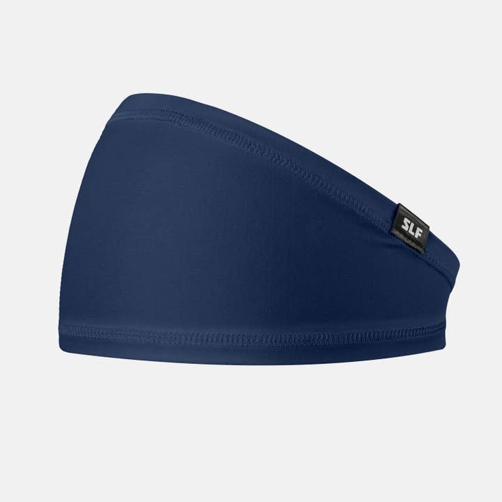 Envoltório de crânio azul marinho por atacado de Sleefs