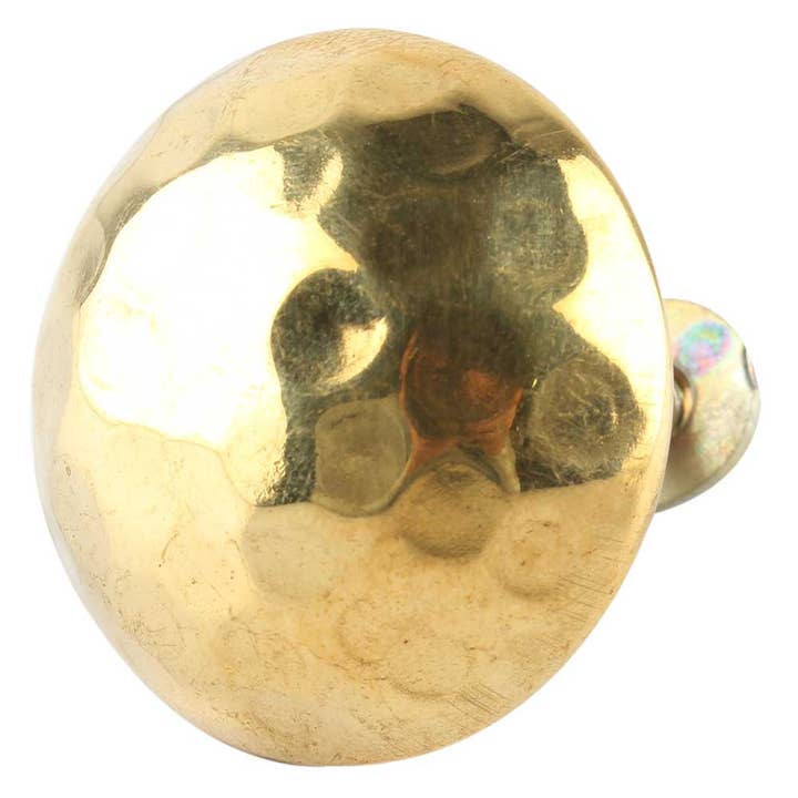 1 pieza de pomos de latón para armario de cocina para venta al por mayor de Daana Paani LLC