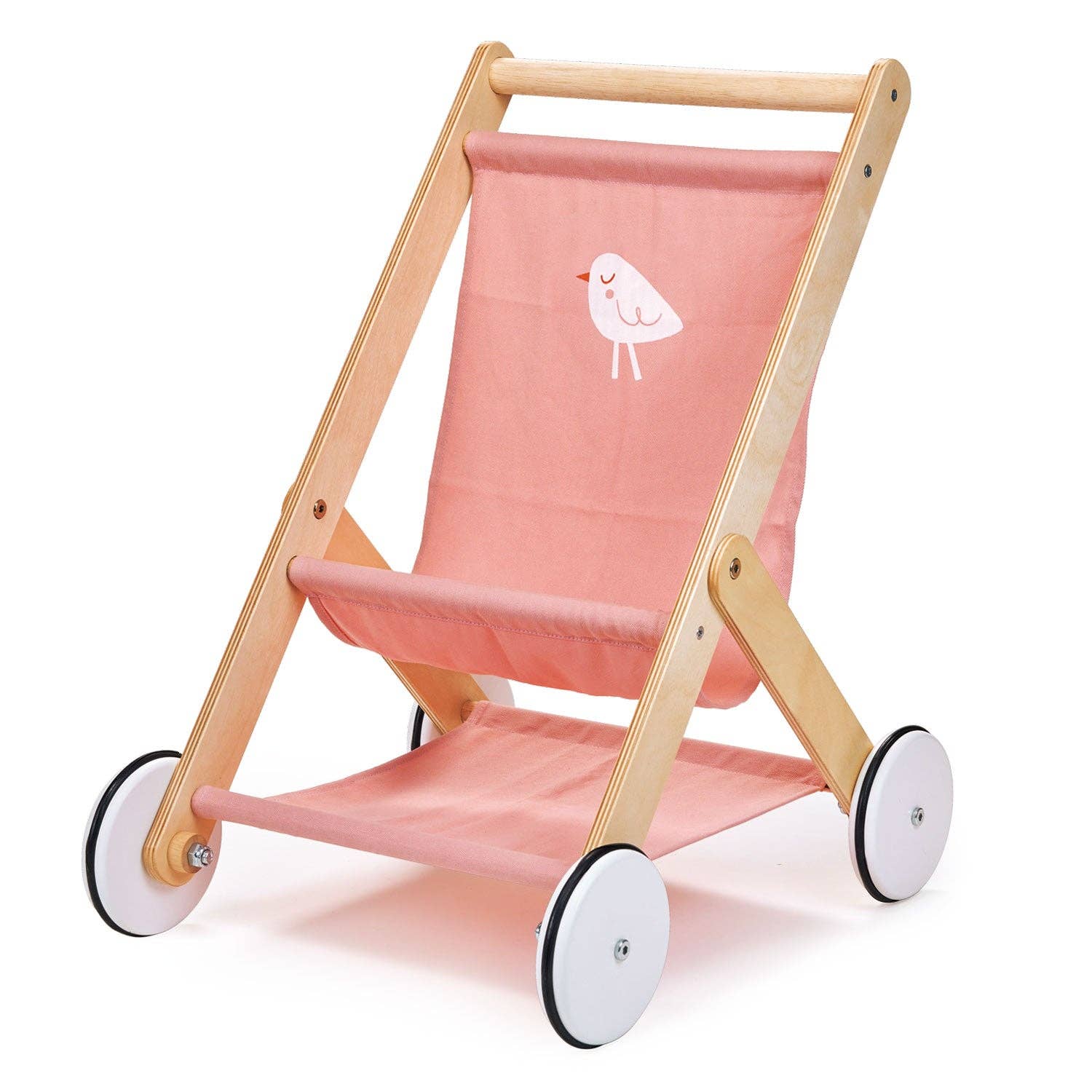 Mentari Toys - Wholesale Doll Stroller - Kids - Baby Doll Stroller2