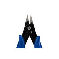 Plazko - Wholesale Craft tool - BeadSmith Tapered Head Knot Cutter 5", PL170 - 1 pair2