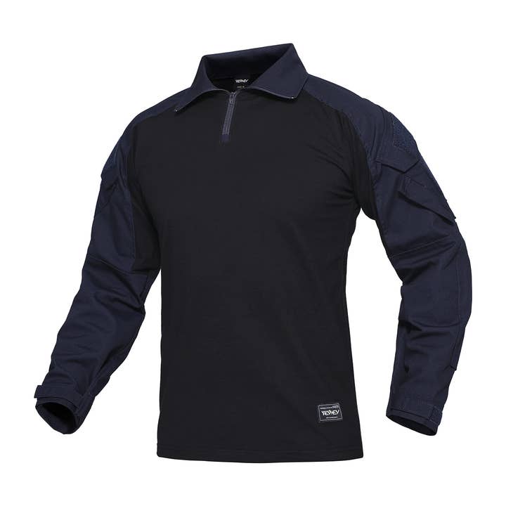 Army Tactical Desert Combat Shirt With Elbow Pad - G3 and other Purchase Wholesale army t shirts. Free Returns & Net 60 Terms on Faire trending on Faire.