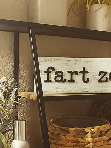 Fart Zone - Forvitret finish for engroshandel hos bluefortytwodesigns
