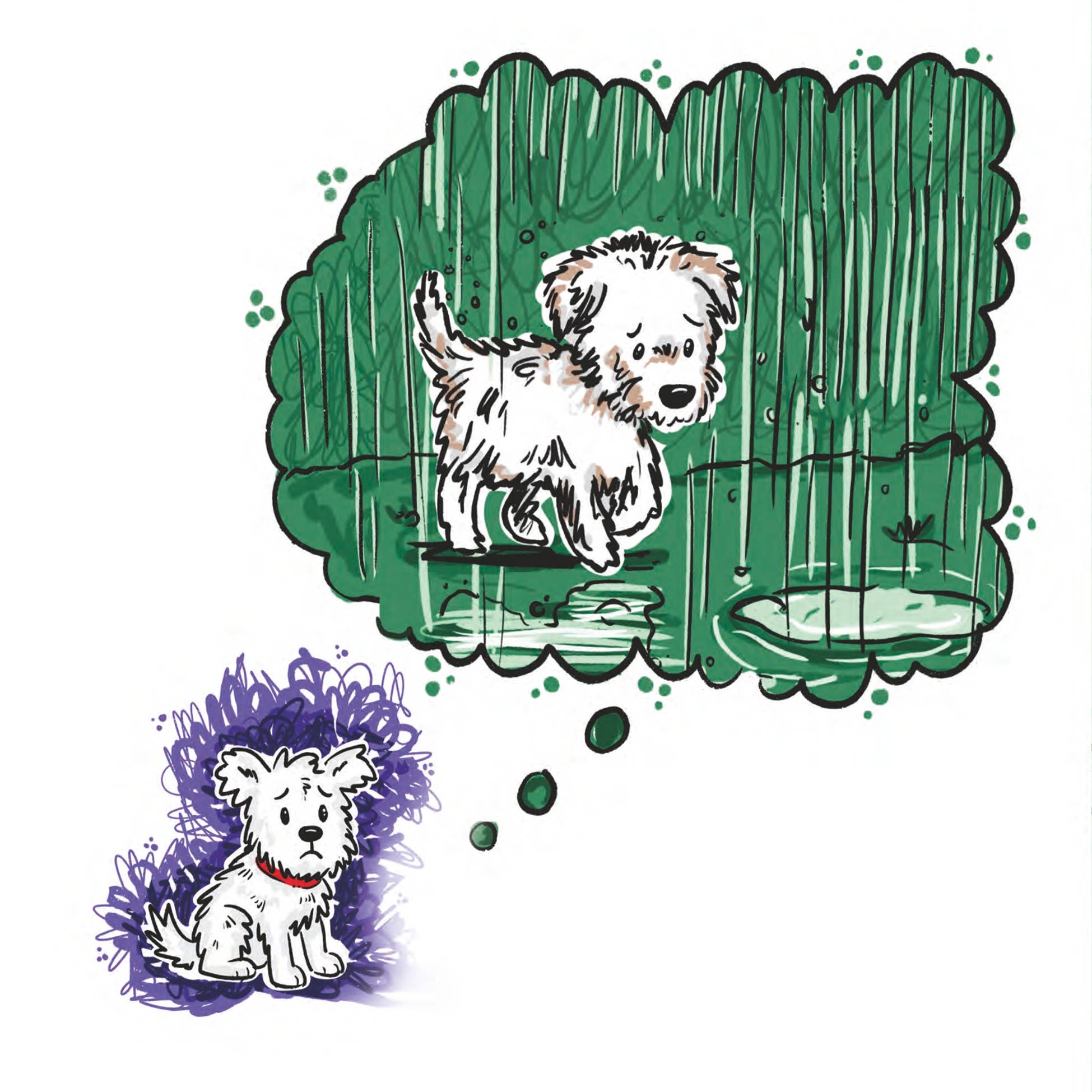 Pelican Publishing - Vente Livre pour jeunes lecteurs (de 6 à 8 ans) - Scrim en Fuite : Amusement de Noël !7