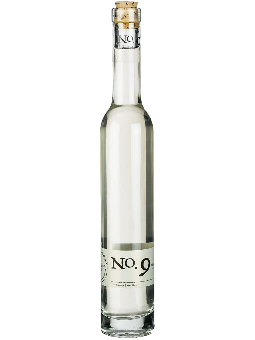 Freedom Studios - Wholesale Bubble Bath - No. 9 Bubble Bath1