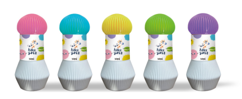 Happy Distribution - Wholesale Marker - Haku Yoka Dot Markers7