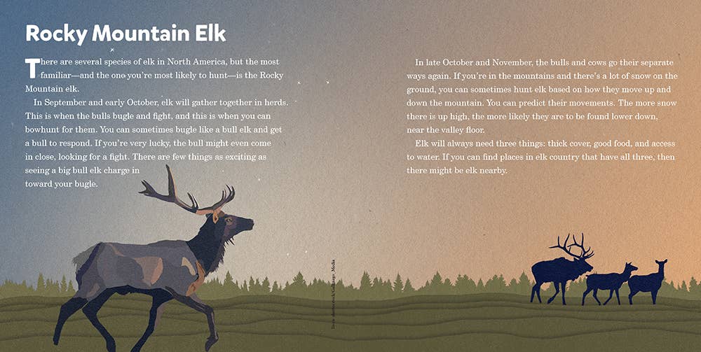 Farcountry Press - Wholesale Nature & Outdoors - Good Hunting for Kids: Growing Up to Be the Best Hunter You1