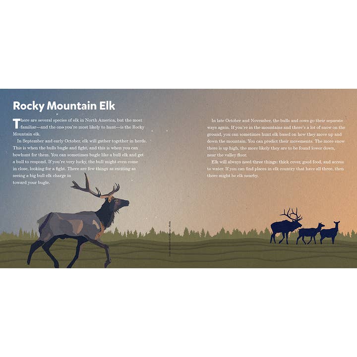 Farcountry Press - Wholesale Nature & Outdoors - Good Hunting for Kids: Growing Up to Be the Best Hunter You1