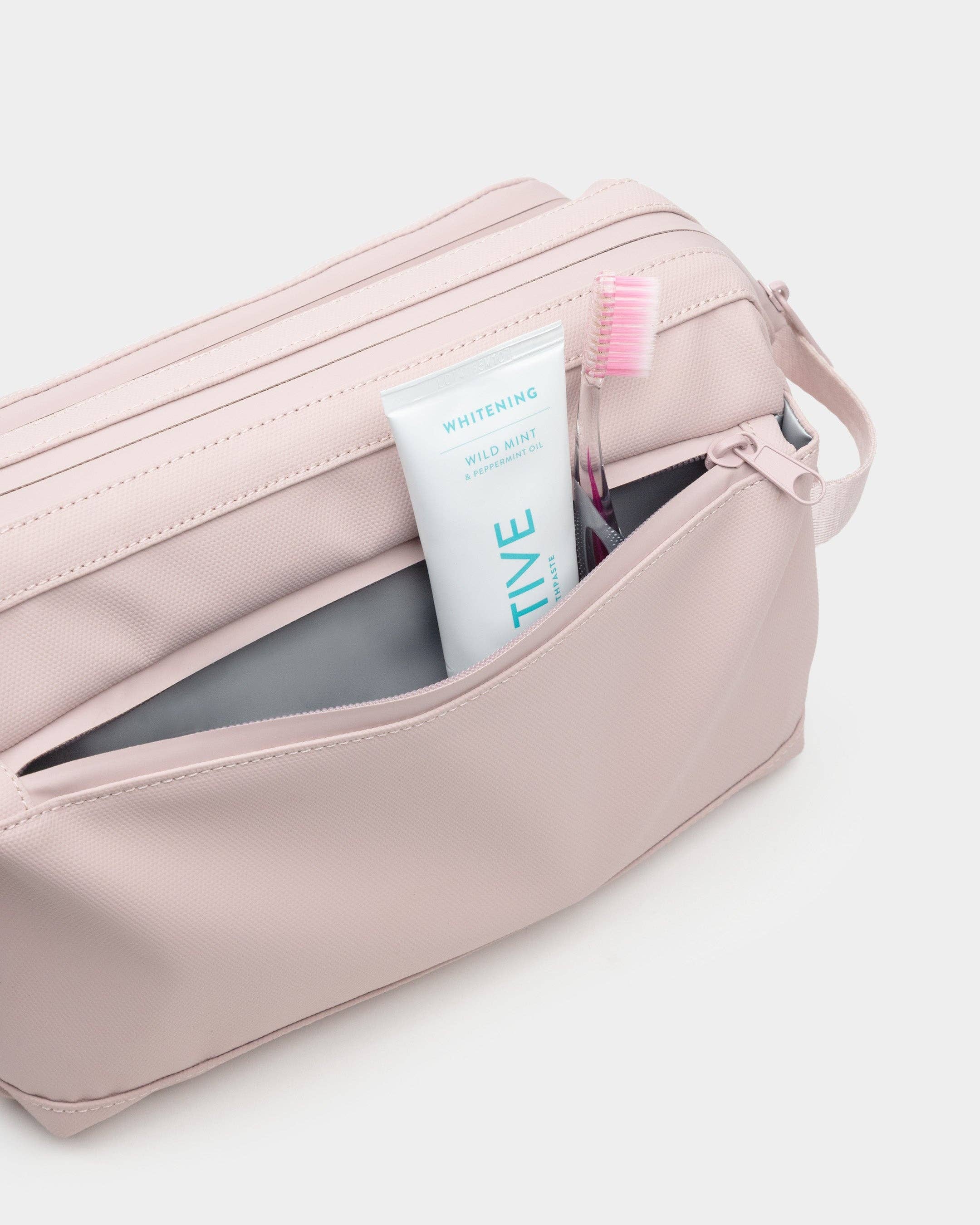 Portland Gear - Vente Trousse de toilette – unisexe - Kit Cascade9