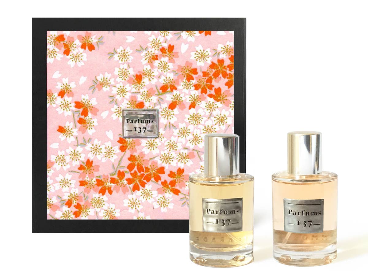 Akimoff Collections - Vente Parfum/Eau de toilette - EAUX DE PARFUM IMMORTELLE + BIGARADE0