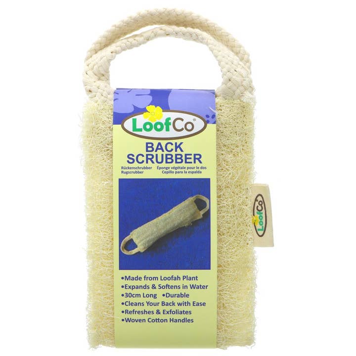 Purificador traseiro Loofco por atacado de ecoLiving