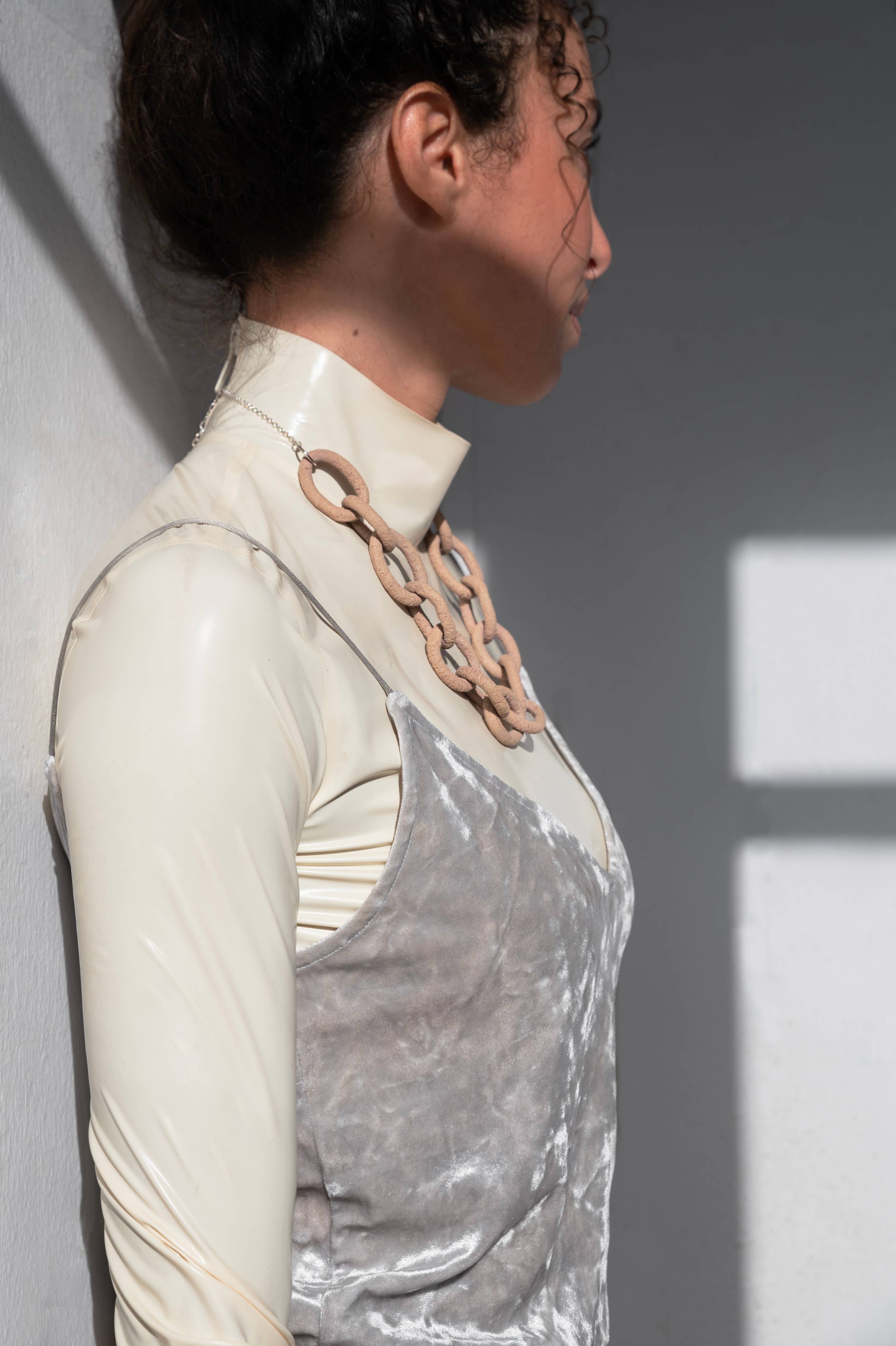 KetevanStudio - Wholesale Pendant/Charm Necklace - VARME Necklace2