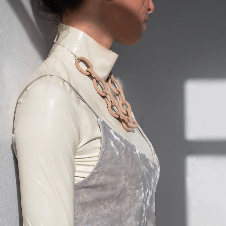 KetevanStudio - Wholesale Pendant/Charm Necklace - VARME Necklace2