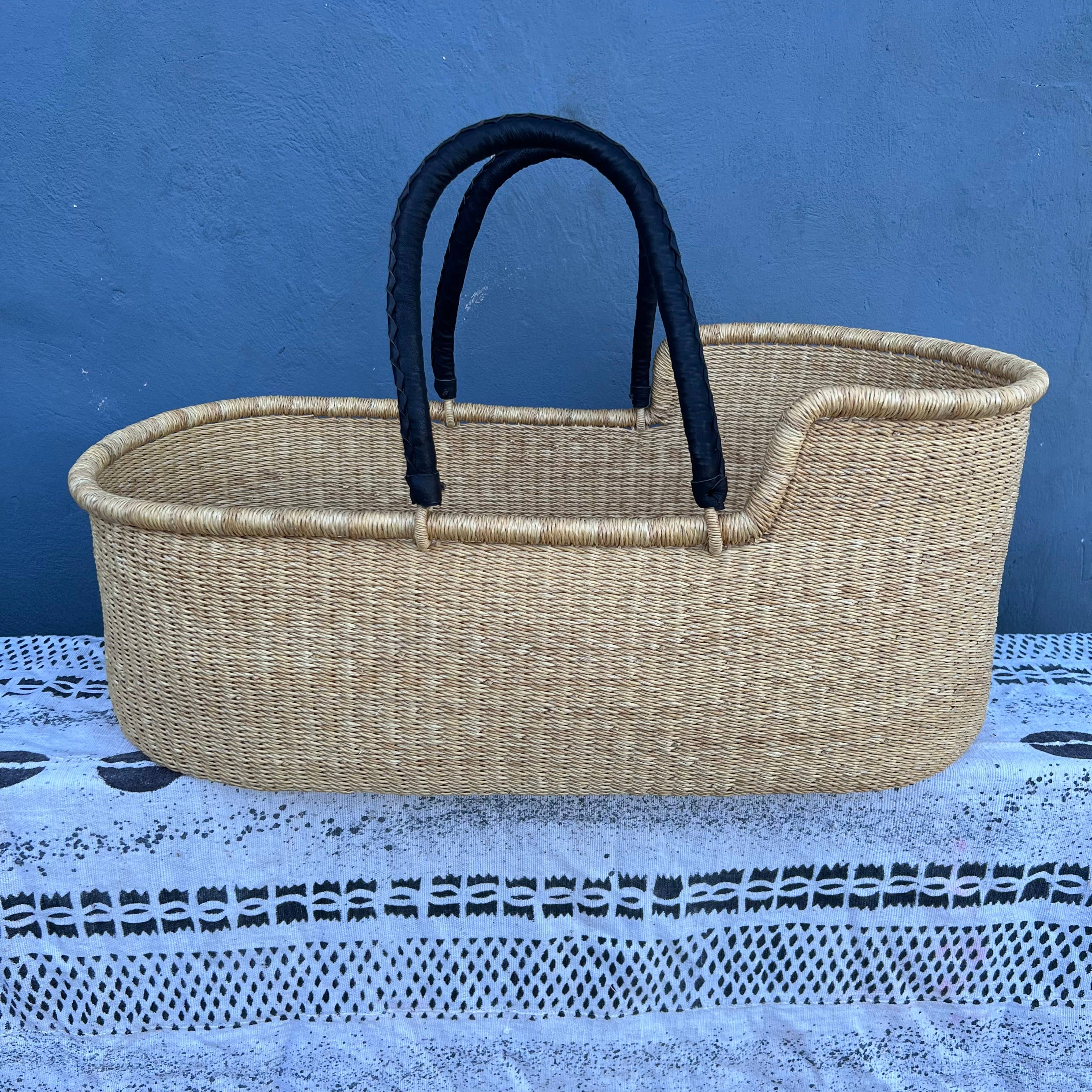 ARA BOLGA BASKETS LLC - Vente Berceau – bébé - Moses Basket// Lit pour bébé3