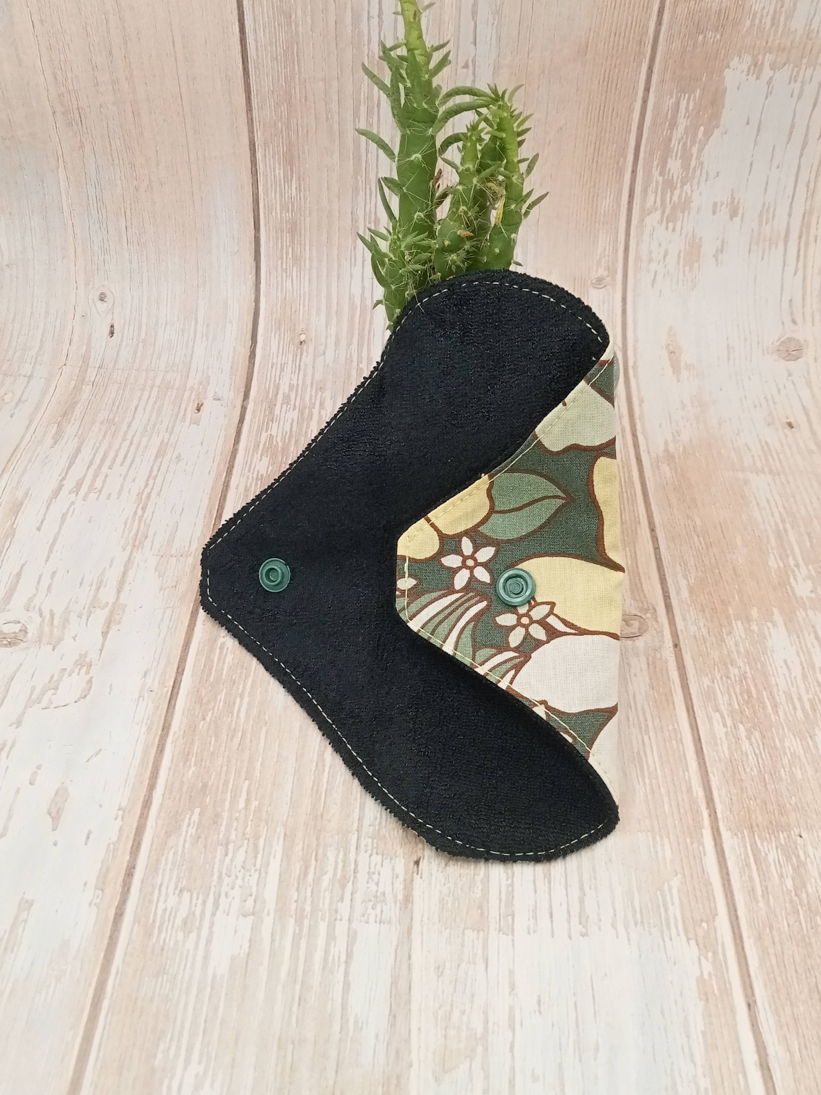 ZHENZHI - Wholesale Period Underwear - Women's - Panty liner5