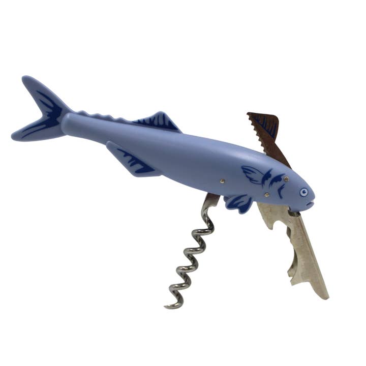 NPW - Wholesale Bottle/Wine Opener - Sardine Bottle Opener