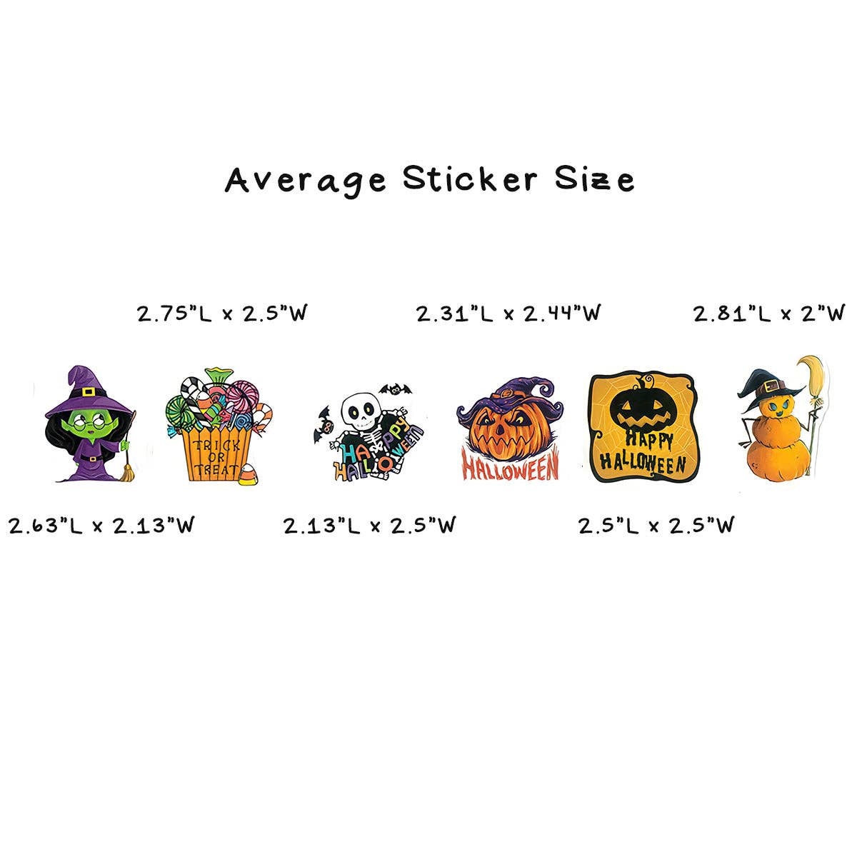 Wrapables.com - Wholesale Sticker - Wrapables Waterproof Vinyl Stickers for Water Bottles132