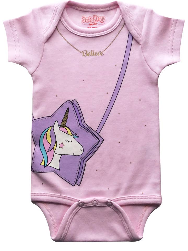 Unicorn väska Onesie för wholesale av Sara Kety Baby & Kids