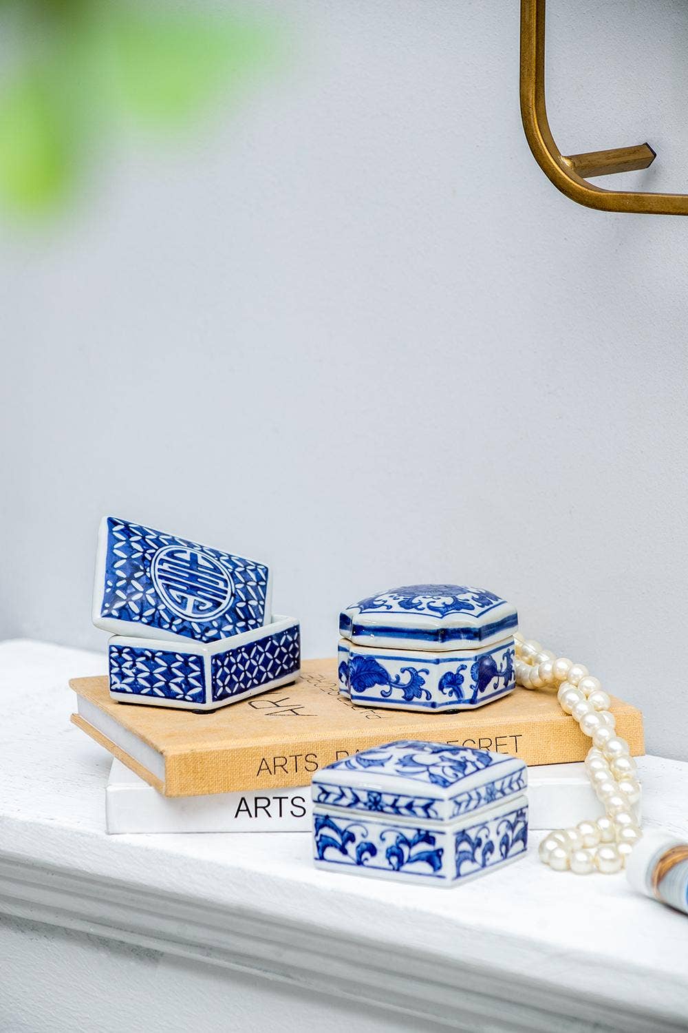 A&B Home Group Inc. – wholesale Decorative box – S/3 Decorative Box2