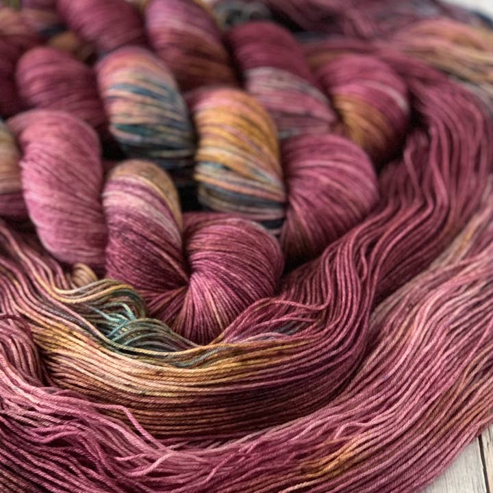 zarza de zarzamora para venta al por mayor de Speckled Finch Studios