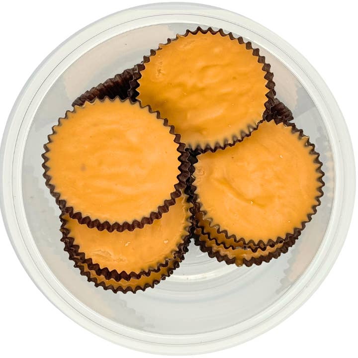 Martin's Country Store LLC - Wholesale Chocolate Covered Sweets - UNWRAPPED SMOOTHIE CUPS 6.4oz2