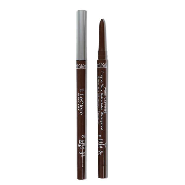 Waterproof Eye Pencil Mine Charactere for wholesale by T-Leclerc Cosmetics