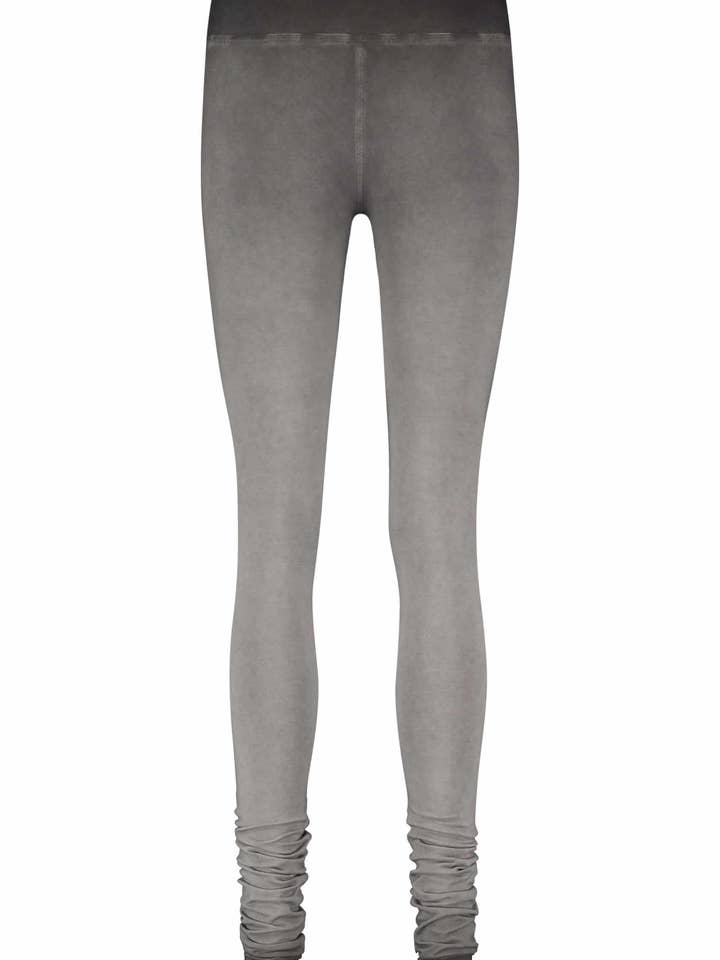 Urban Goddess – wholesale Sport-/loungeleggings – Dam – Yoga Leggings Bhaktified - Off Black4