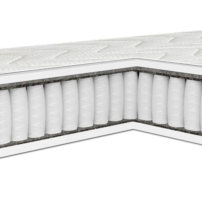 EMKO - Wholesale Bed - Standard Spring Mattress0