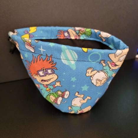 Mizorey Ren - Wholesale Dice - Rugrats Dicebag0