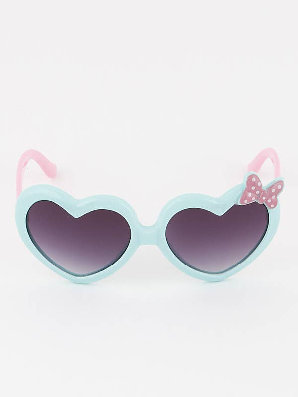 Leuke zonnebril met ribbon voor kinderen voor wholesale door Shop Neighbors