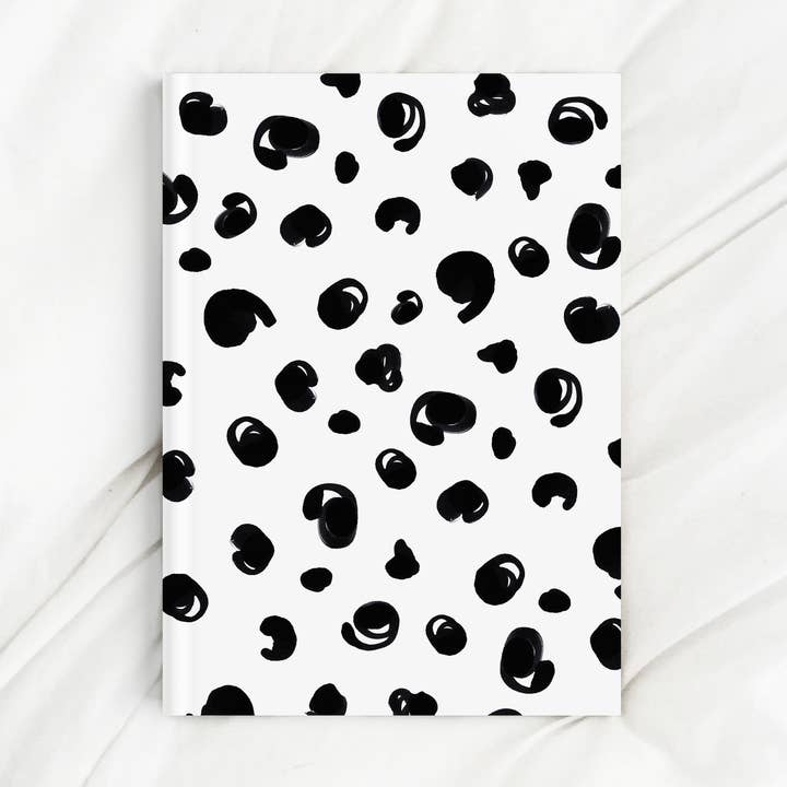 Black & White Journal for wholesale by Shortpockets