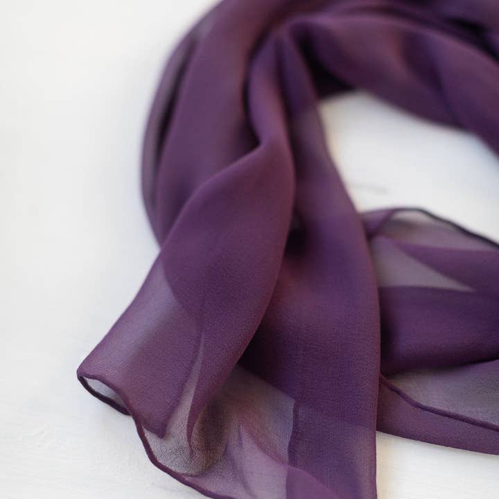 Amore Society - Vente Écharpe – femme - Foulards en soie | Foulards en mousseline de soie |Foulard en soie1