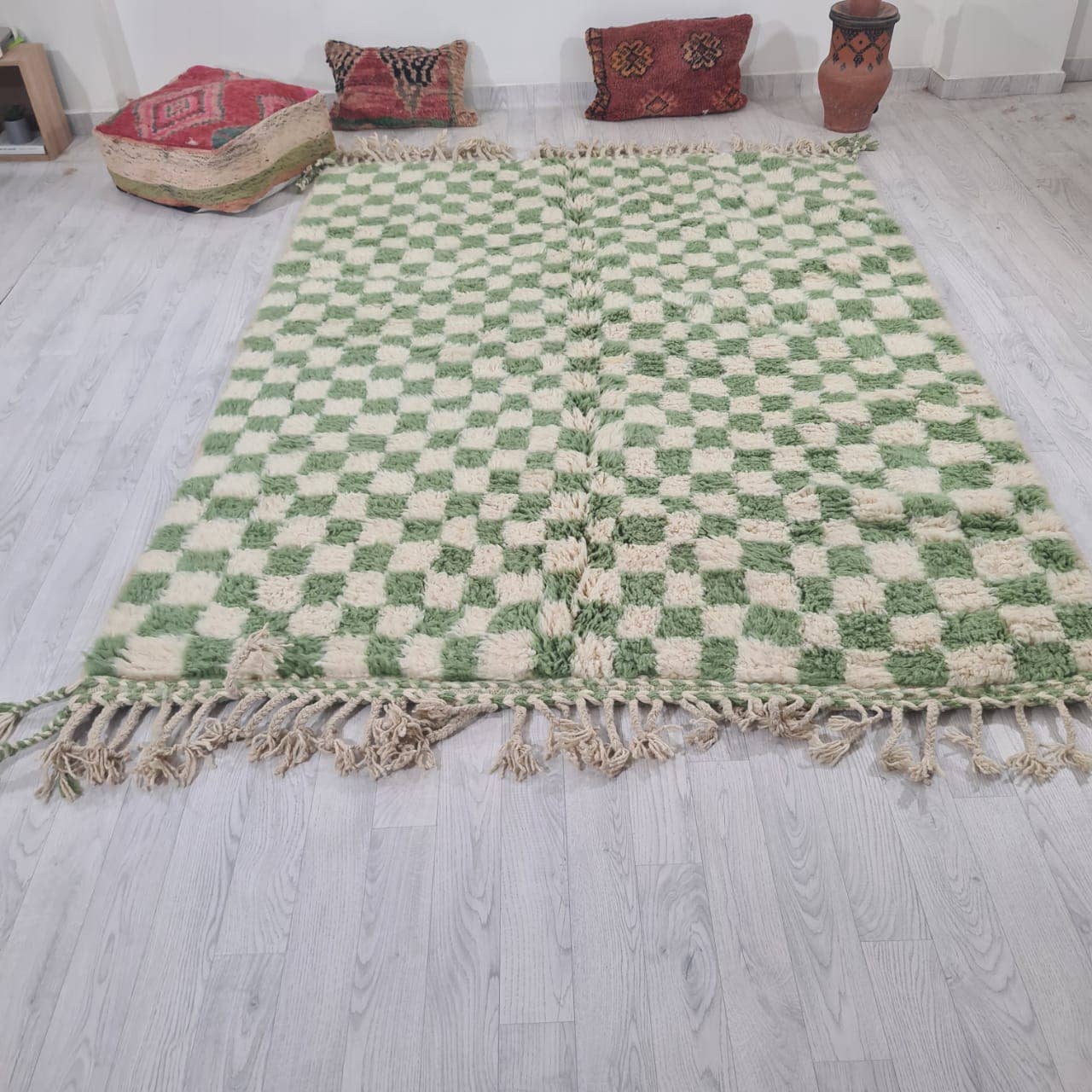 Tamegrouteshop - Wholesale Area Rug - Beni Ouarain Rug Blocks14