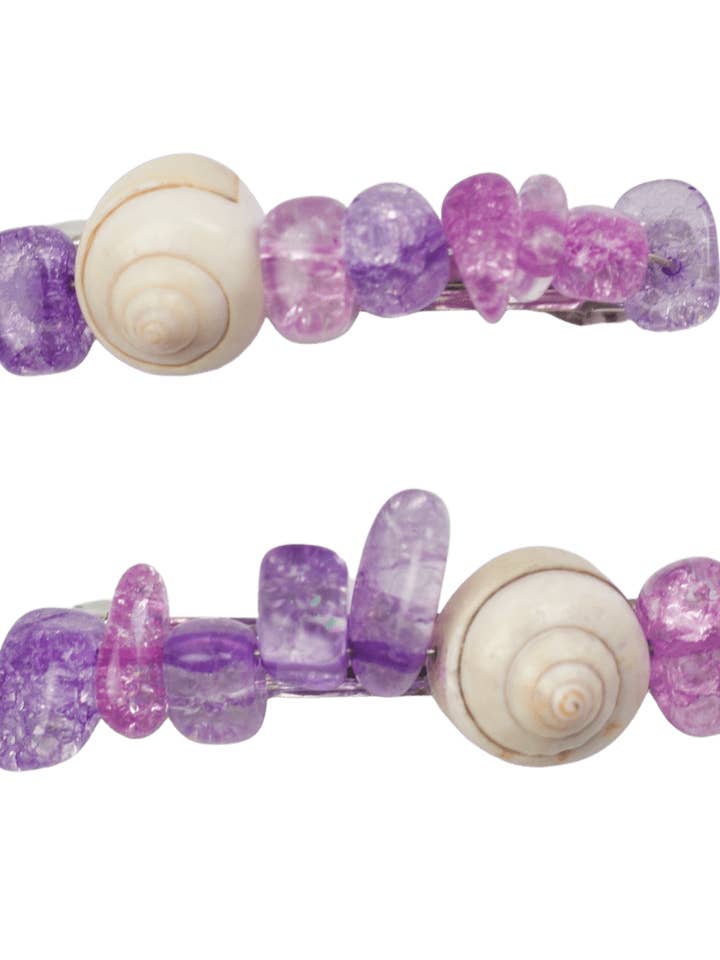 'Rättvisa' Barrettes för wholesale av Serendipitous Project