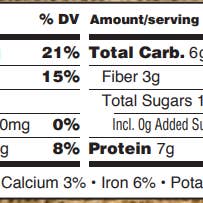 Shop The King - Wholesale Nuts - Gurley's Golden Recipe Deluxe Mixed Nuts, Assorted Premium Blend, 2.75 oz (Pack of 8)