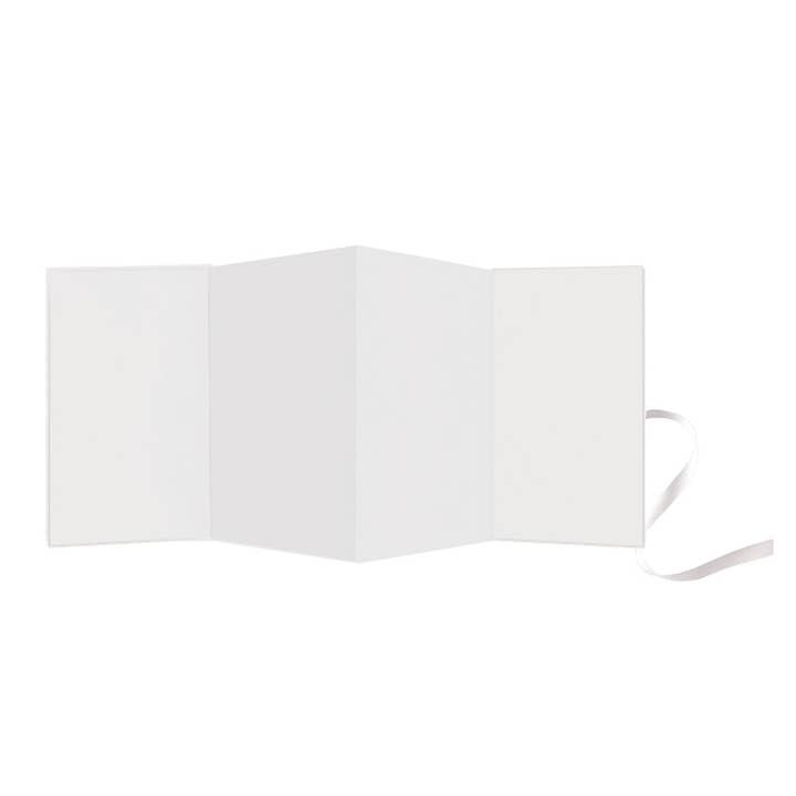 Hero Arts + Spellbinders Wholesale - Wholesale Sketchbook/Sketchpad - Hero Arts Handmade Accordion Book